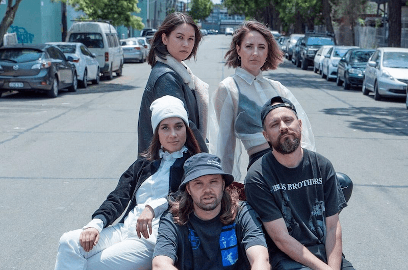 Go euphoric with Hermitude and Haiku Hands in “Let It Burn”&nbsp;video