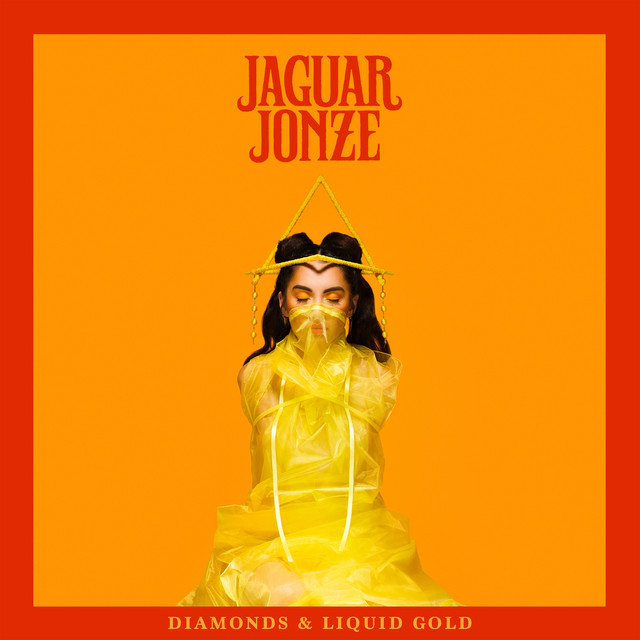 Jaguar Jonze shares Diamonds & Liquid Gold EP and the video for “Rising Sun”
