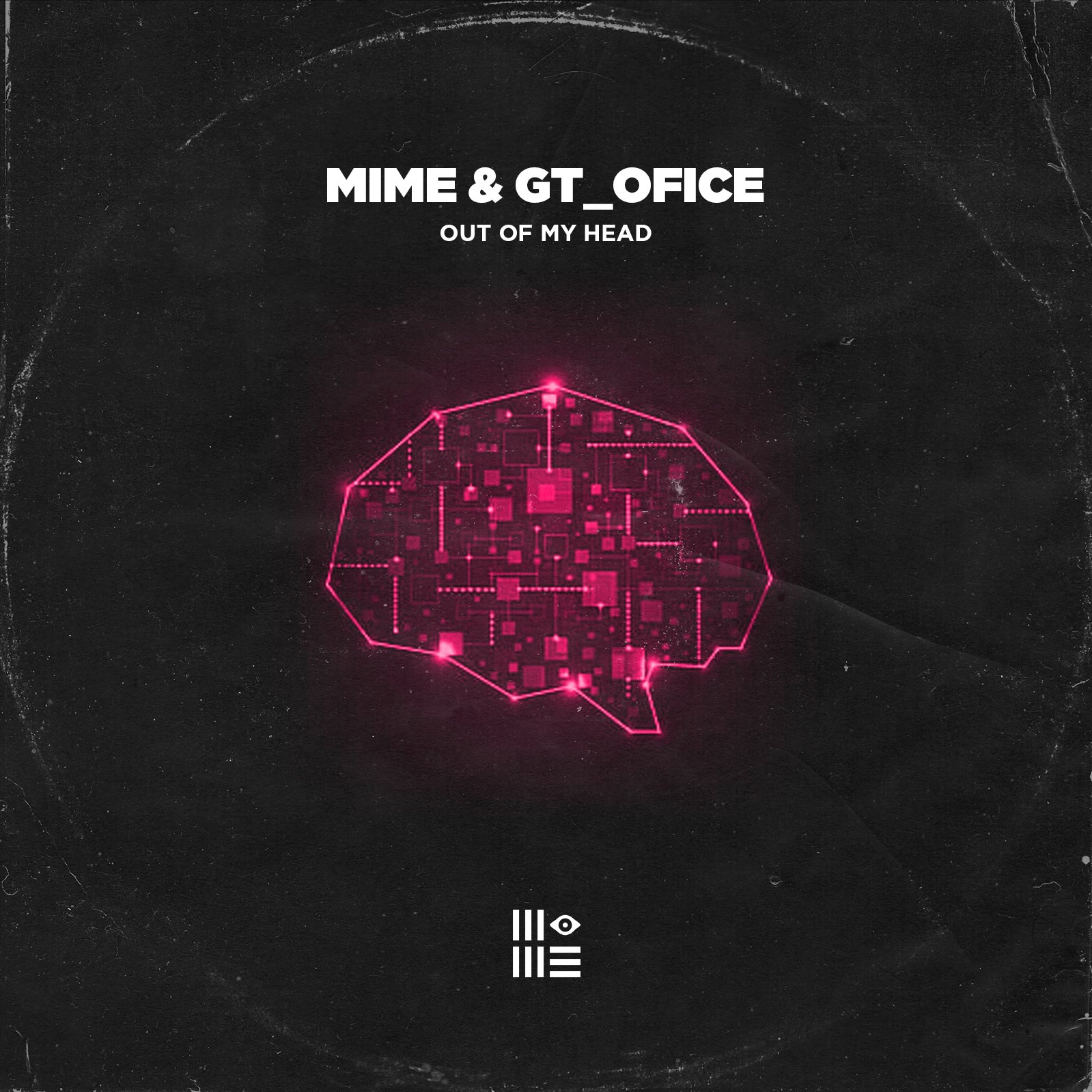 Mime and Gt_Ofice join forces for new track “Out Of My Head”
