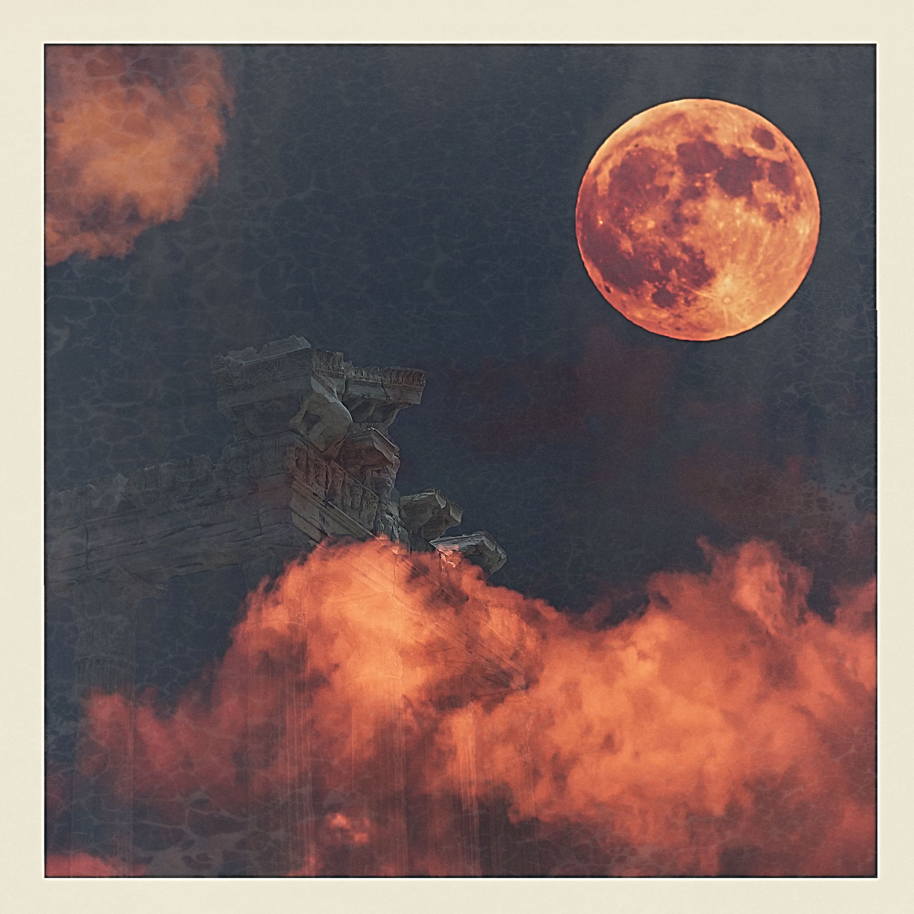 “Moonlight” by MJ Ultra is a new romance anthem