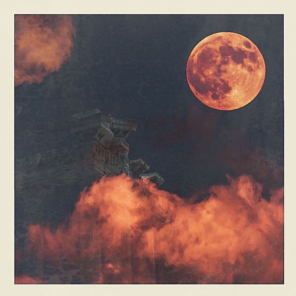 “Moonlight” by MJ Ultra is a new romance&nbsp;anthem