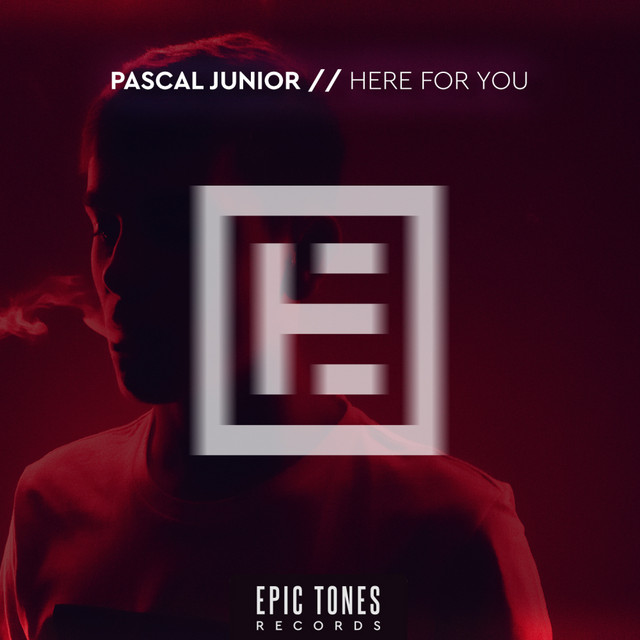 Pascal Junior drops new track “Here For You”