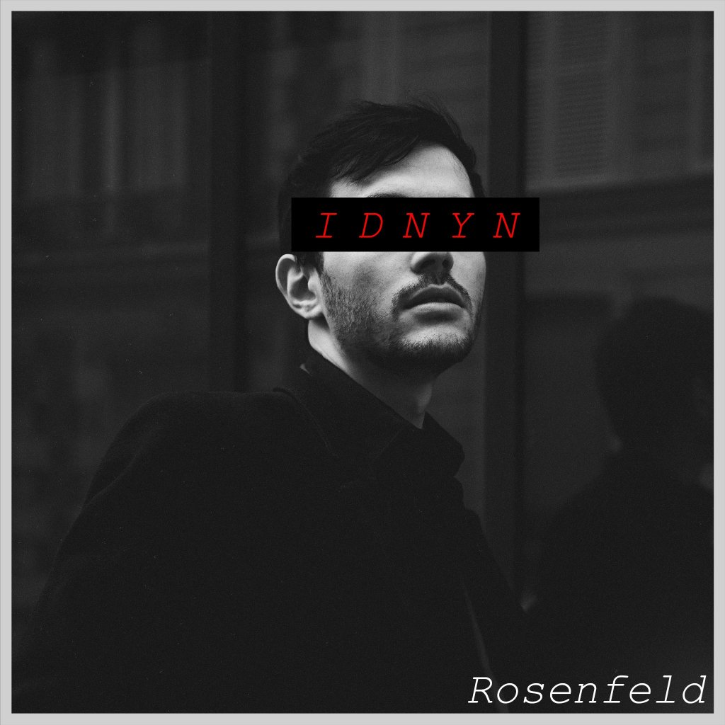 Listen: Rosenfeld – “I Don’t Need Your&nbsp;Name”