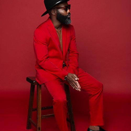 Sanya N’Kanta admits his obsession in “Can’t Stop Thinking Bout You”