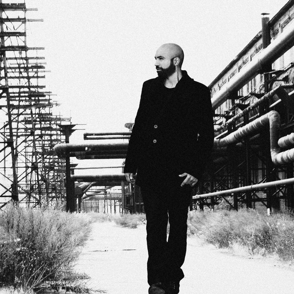 Listen: Sasha Barbot -“Old Soul with a New Pair of&nbsp;Shoes”