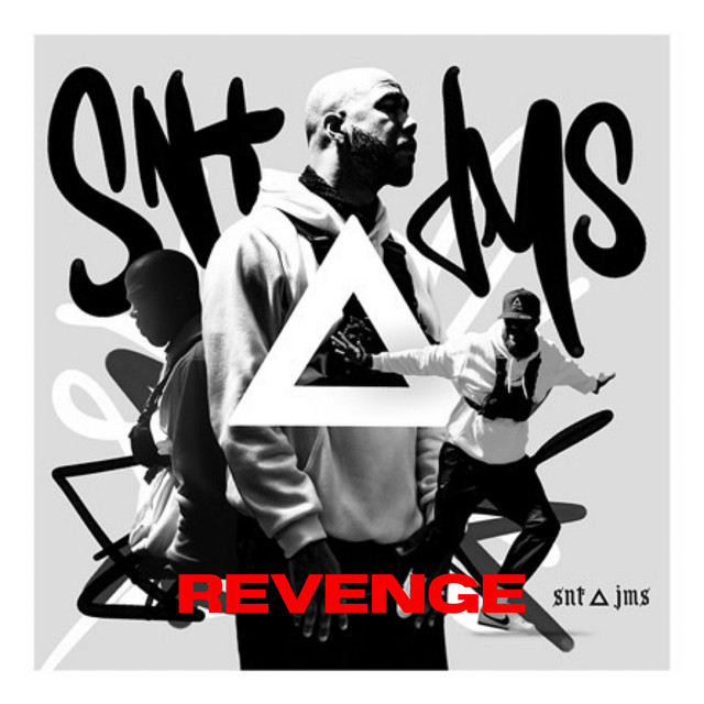 Vibe with SNT JMS in his latest track “Revenge”
