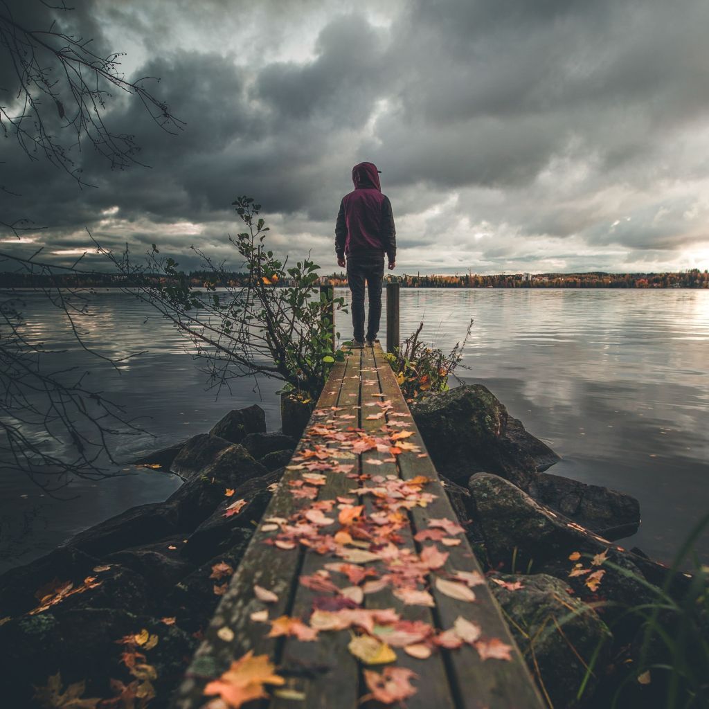 The Satellite Station returns with another; hear “What Are We All Searching&nbsp;For”