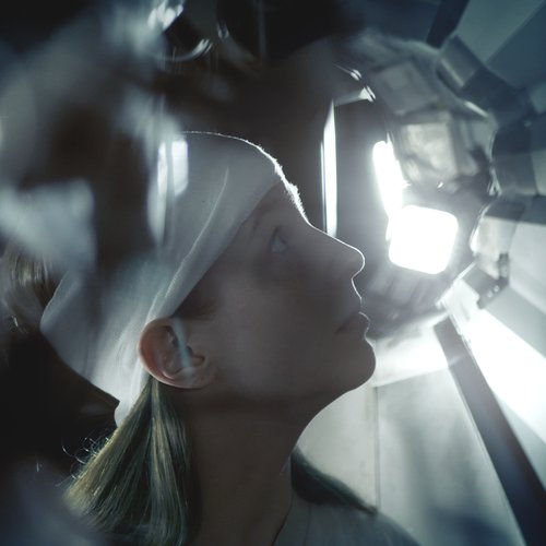 Watch the sci-fi styled video for Unzyme’s new single “Nerve&nbsp;Cells”