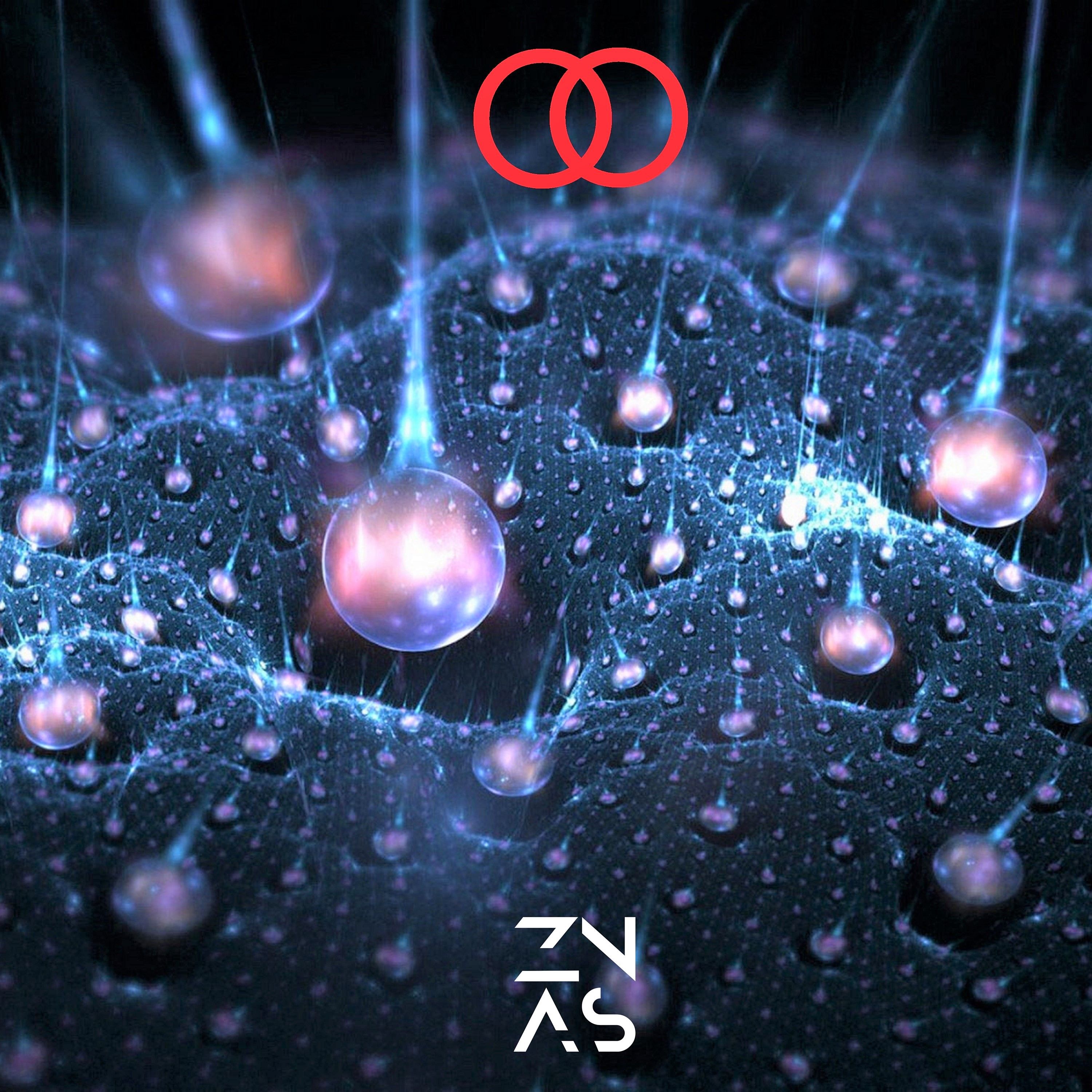 Stream OO, the new EP by Spanish producer Znas
