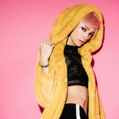 Börni scales to “New Heights” with new release