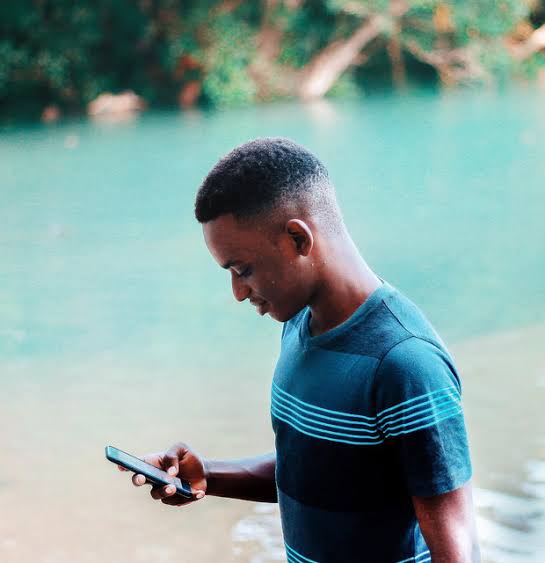 Listen: Caleb Awiti – “Envy”