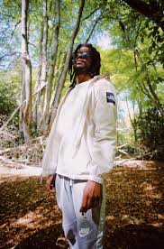 Coops articulates the “Laws Of Nature” in new song&nbsp;[Video]