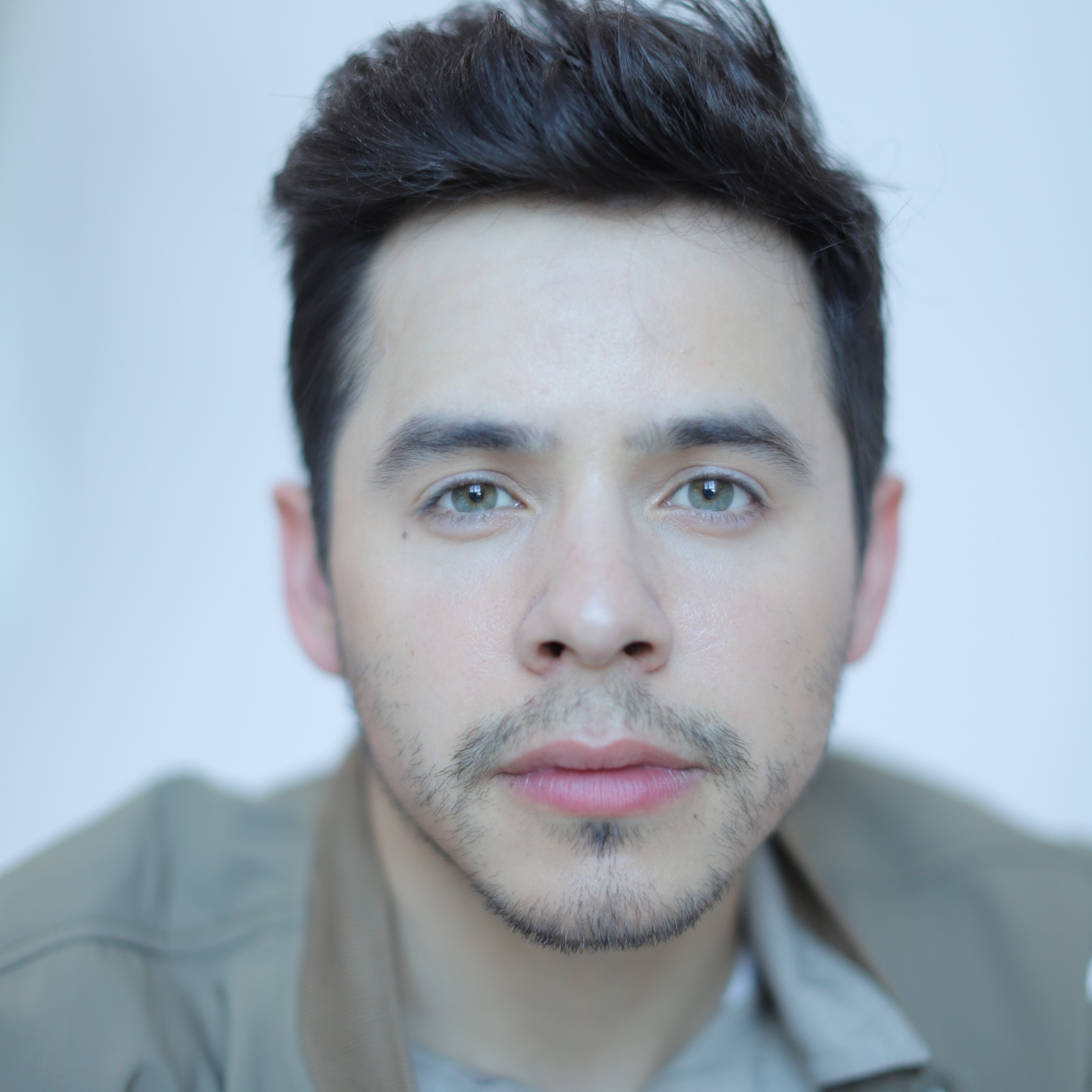David Archuleta unveils new album; stream Therapy Sessions