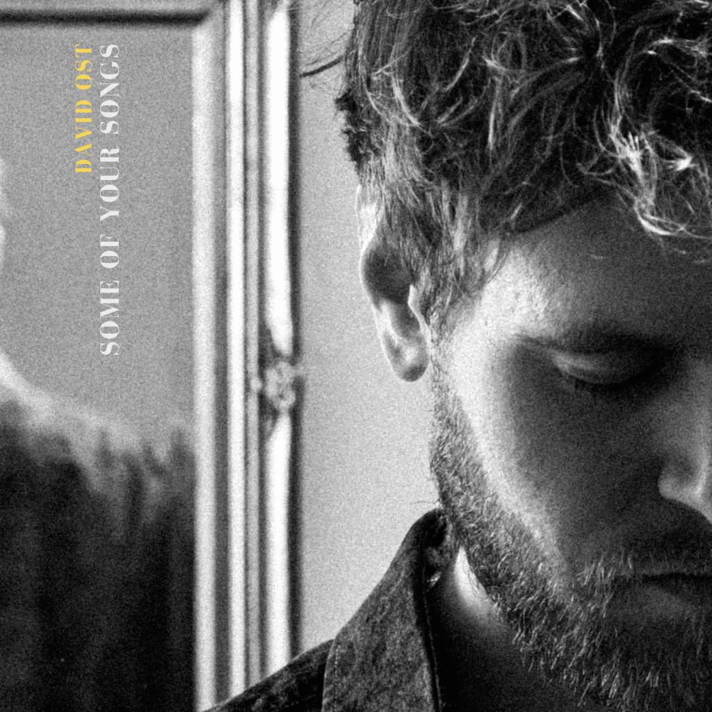 “Some Of Your Songs” by David Ost is a marvelous&nbsp;piece