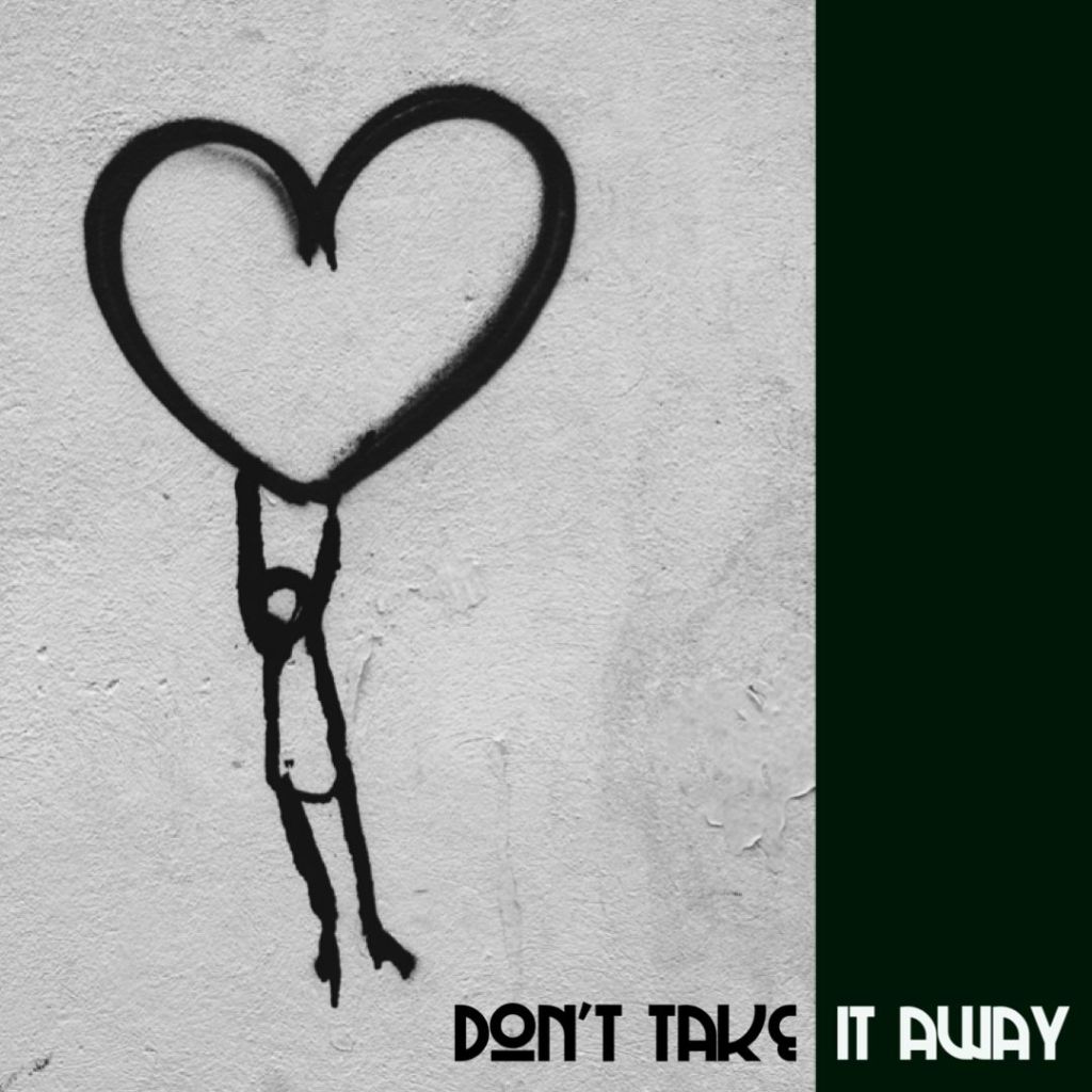 Hear “Don’t Take It Away” by Davis & The&nbsp;Love