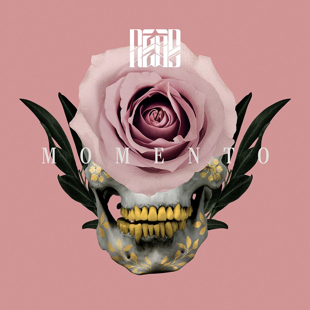 Deadkeyz seeks “Momento” in new song