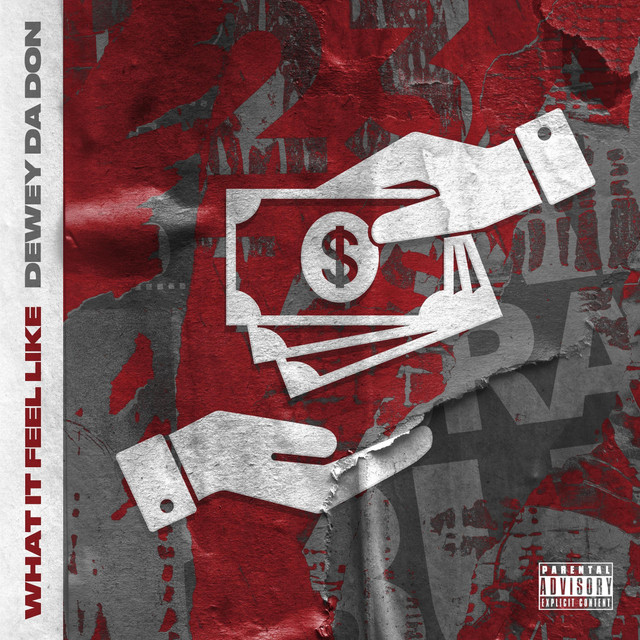 Watch Dewey Da Don in “What It Feel Like” video