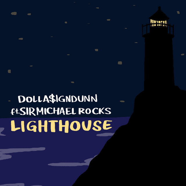 Hear Dolla$ignDunn and Sir Michael Rocks trading bars on new track “Lighthouse”