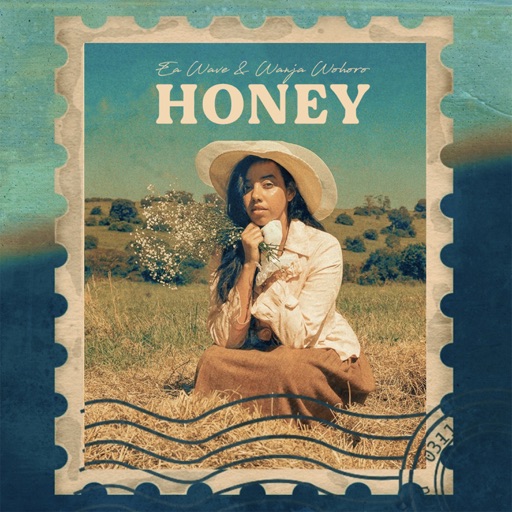 Stream Wanja Wohoro and EA Wave’s collaborative EP, Honey