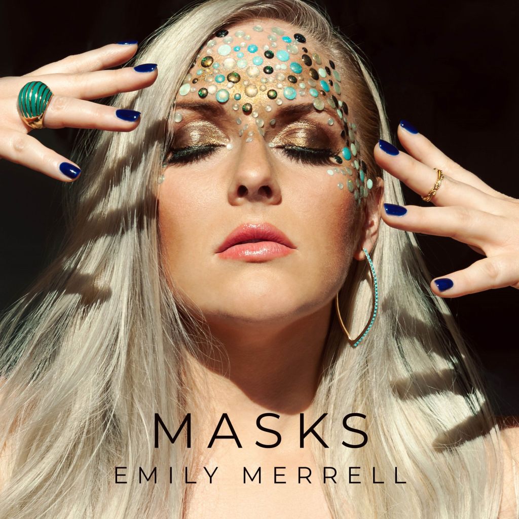 Stream Emily Merrell’s new album&nbsp;Masks
