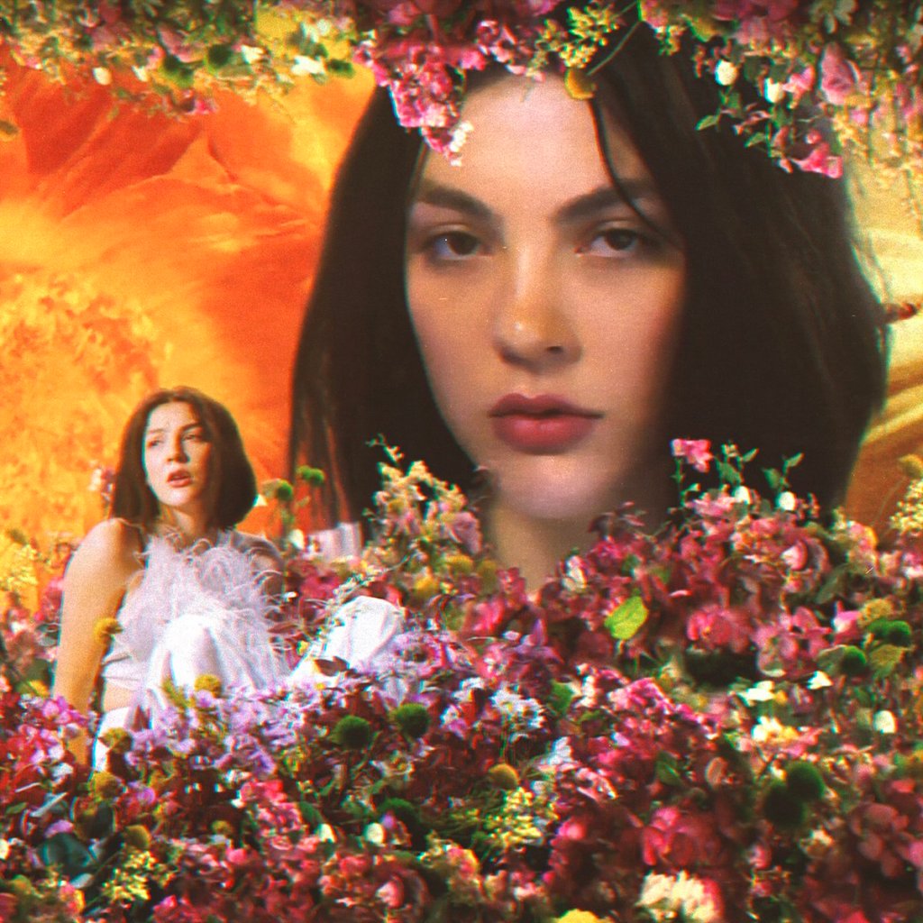 Evie Irie reveals the video for “Worst&nbsp;Enemy”