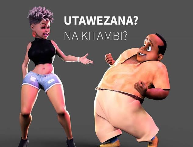 The element of Humour in Kenyan Music