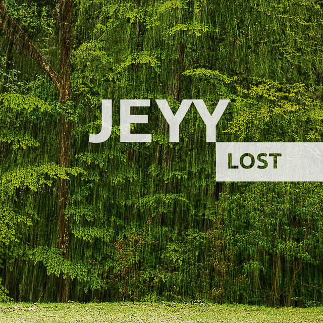 Jeyy presents new single “Lost” featuring&nbsp;Denitia