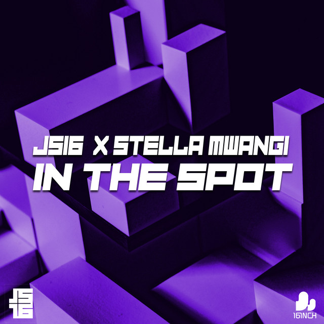 JS16 is “In The Spot” with Stella Mwangi&nbsp;[Video]