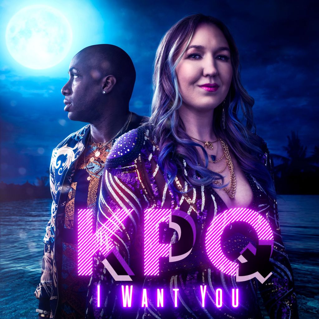Listen: KPQ – “I Want&nbsp;You”