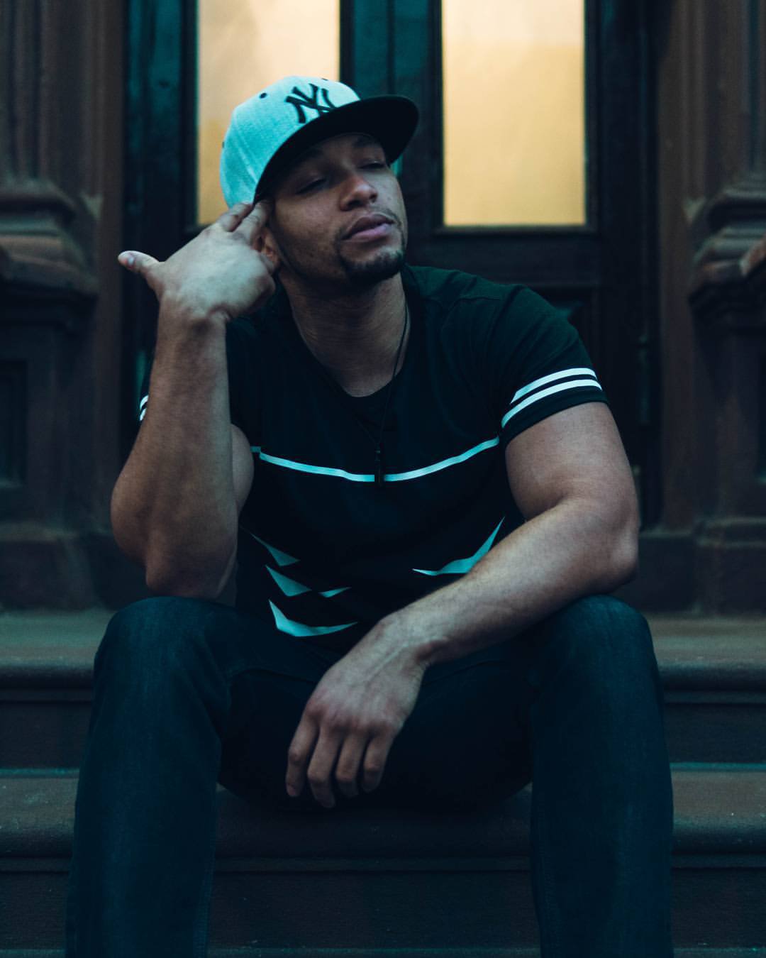 Listen to K.Y.D Works’ latest single “Gone (Hotter)”