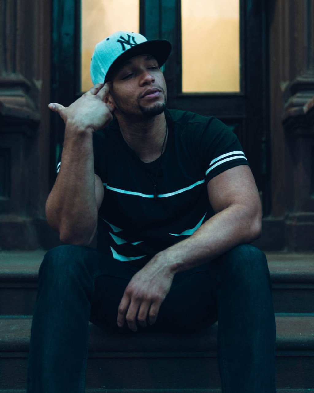 Listen to K.Y.D Works’ latest single “Gone&nbsp;(Hotter)”