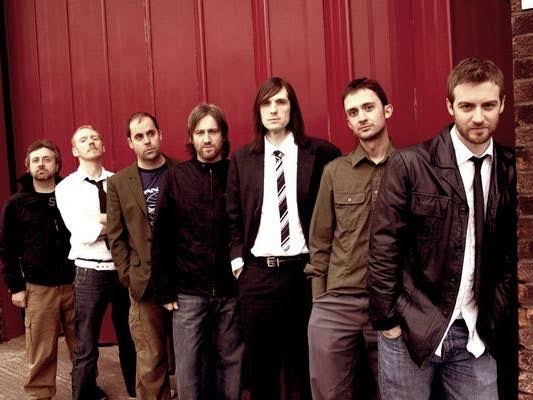 Mamma Freedom present “Song For A&nbsp;Heist”