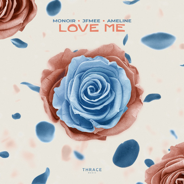 Monoir, JFMee and Ameline link up on “Love Me”