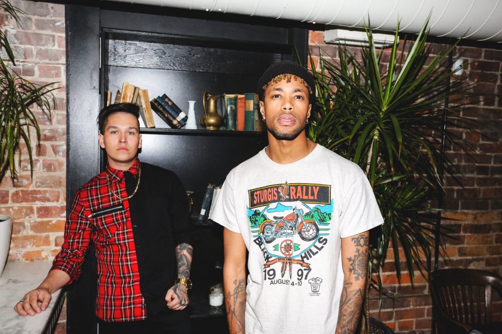 Neon Dreams are “Sick of Feeling&nbsp;Useless”