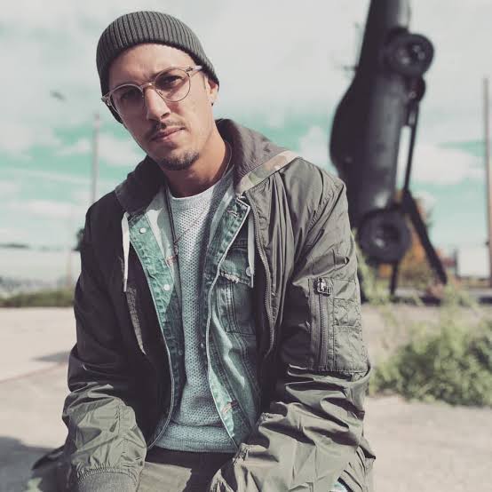 Ryn Scott x Locksmith – “Execute”