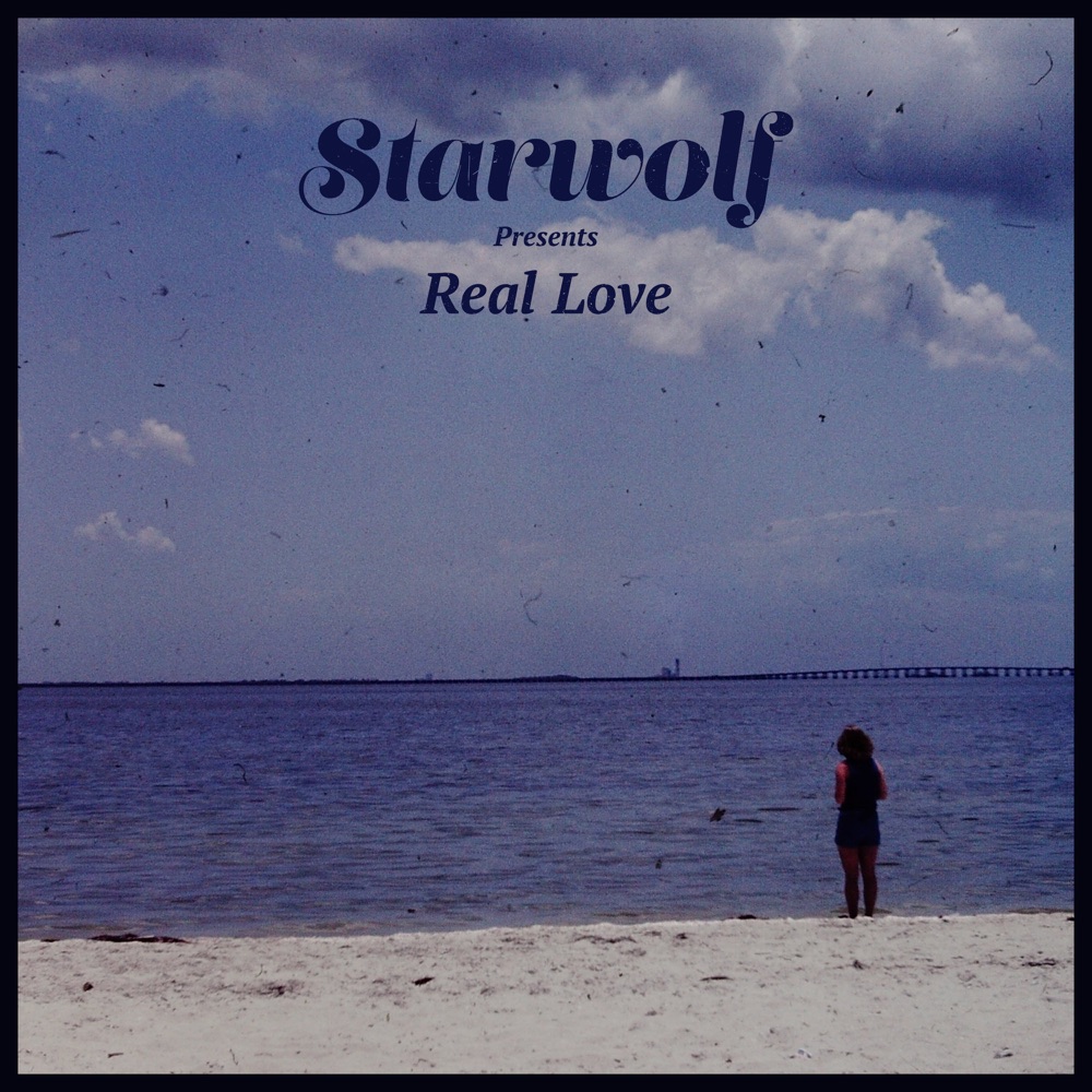 Hear “Real Love” by the band Starwolf