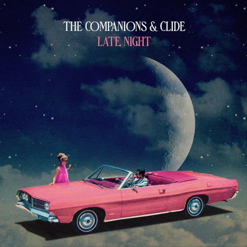 The Companions and Clide unveil a new collaborative track; listen to “Late&nbsp;Night”
