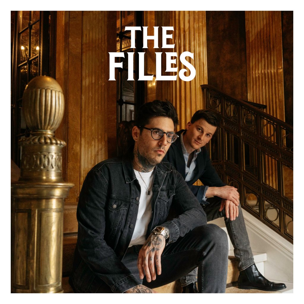 New song “Ophelia” introduces The&nbsp;Filles