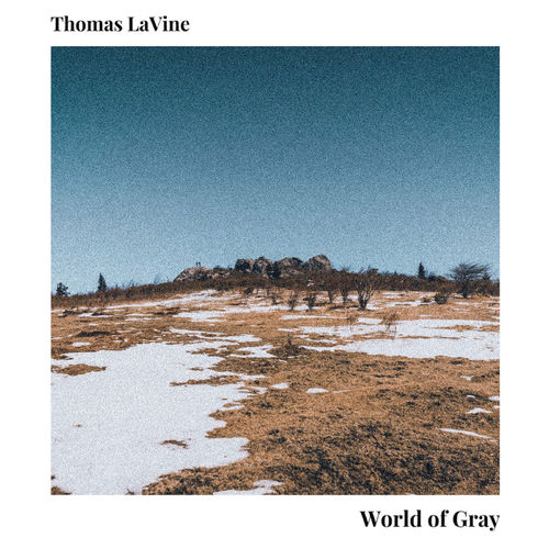 Introducing Thomas LaVine: Listen to “World Of&nbsp;Gray”
