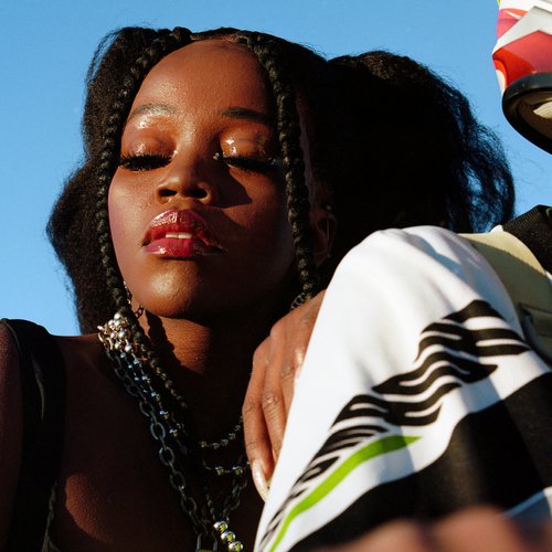 Watch Tkay Maidza in “Shook” video