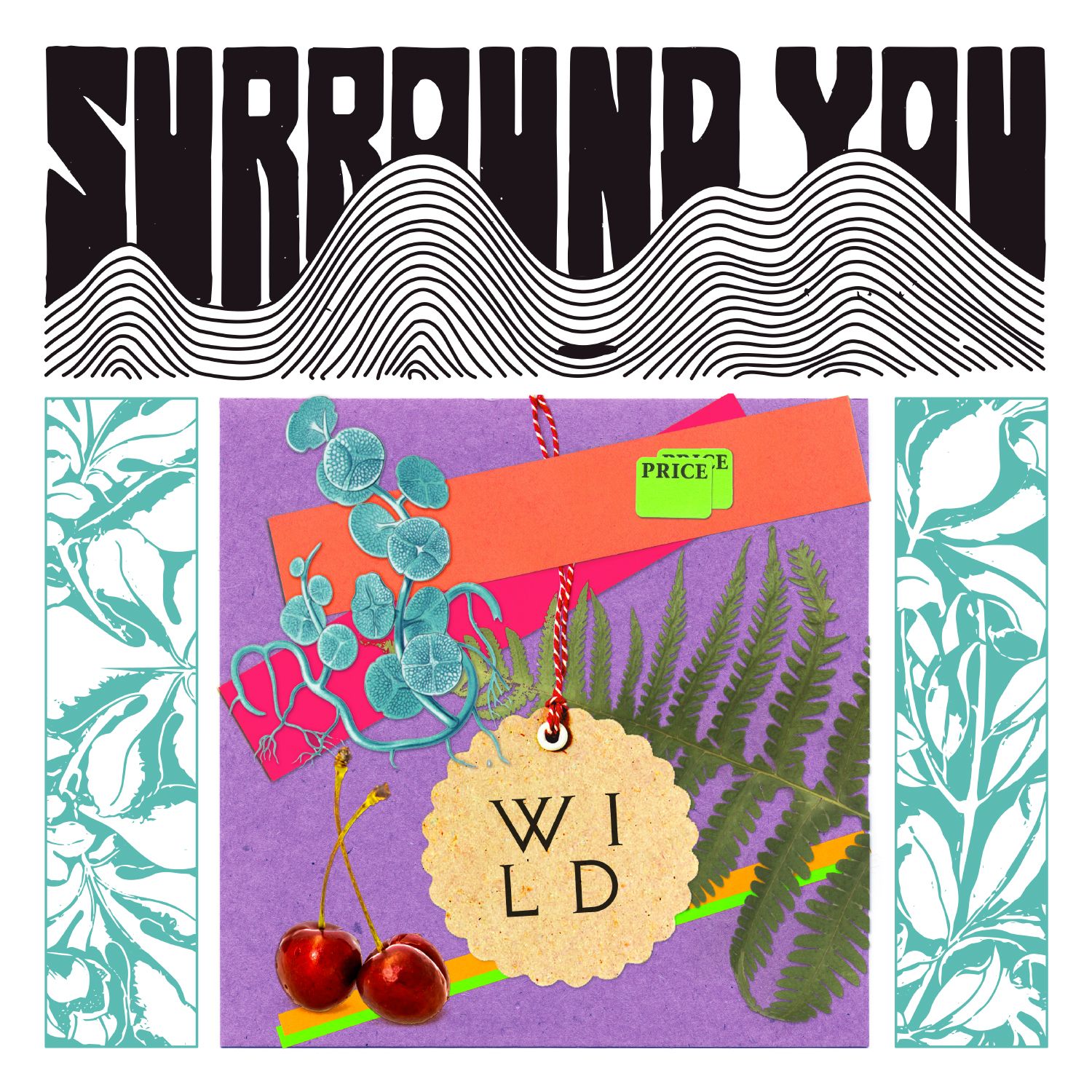 WILD offer assurance in new song, “Surround You”