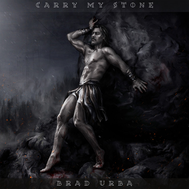 Listen: Brad Urba – “Carry My&nbsp;Stone”