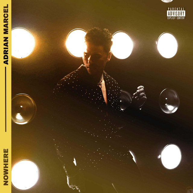 Adrian Marcel unveils “NoWhere” visuals