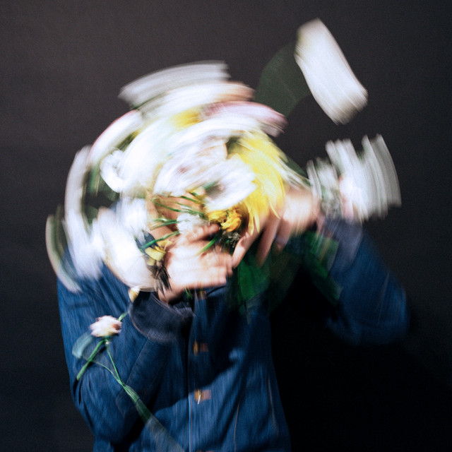 Hear BabyJake’s “MadHappySad”