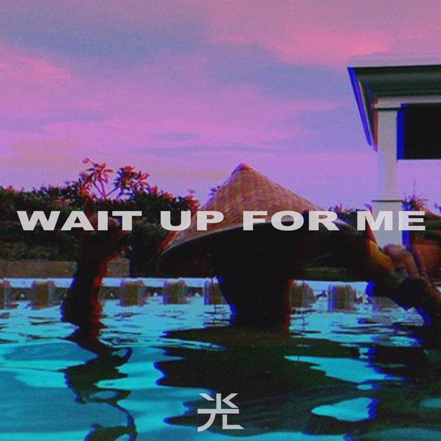 BermudaCal – “Wait Up For Me” [Lyric Video]