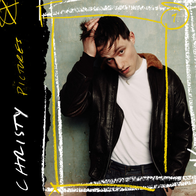 Christy releases another ballad named “Pictures”