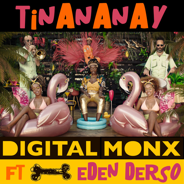 Digital Monx and Eden Derso present “Tinananay” [Video]