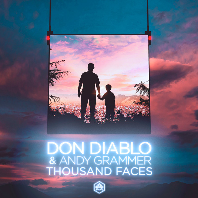 Don Diablo and Andy Grammer present “Thousand Faces”&nbsp;[Video]