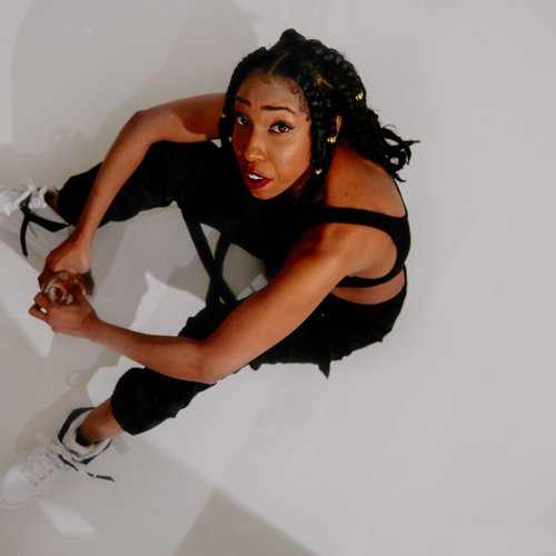 G.L.A.M. releases the music for “LESSGO” feat. Black&nbsp;Caviar