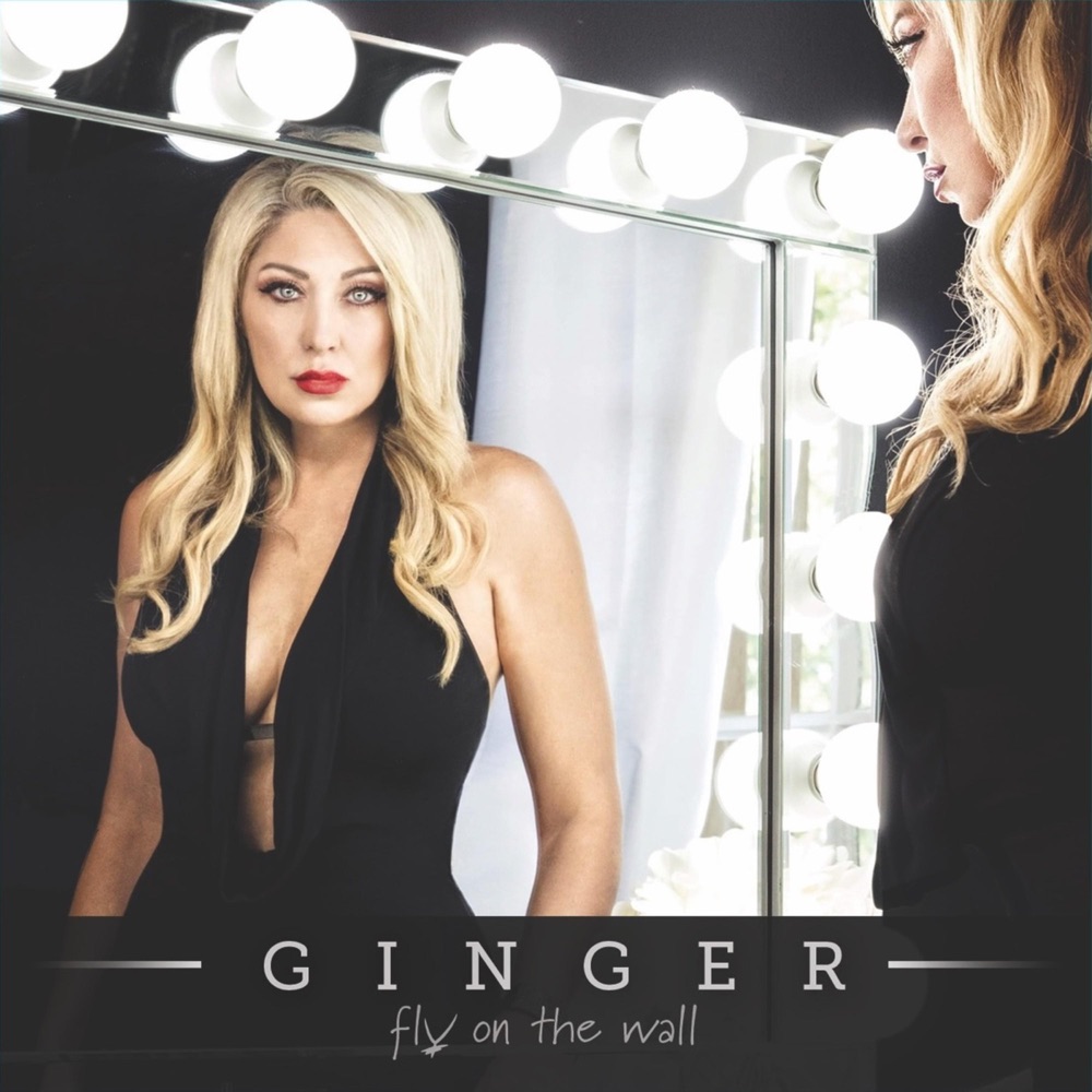 Listen to “Fly On The Wall” by Ginger